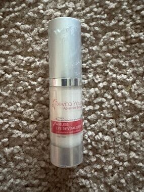 Ageless Eye Revitalizer